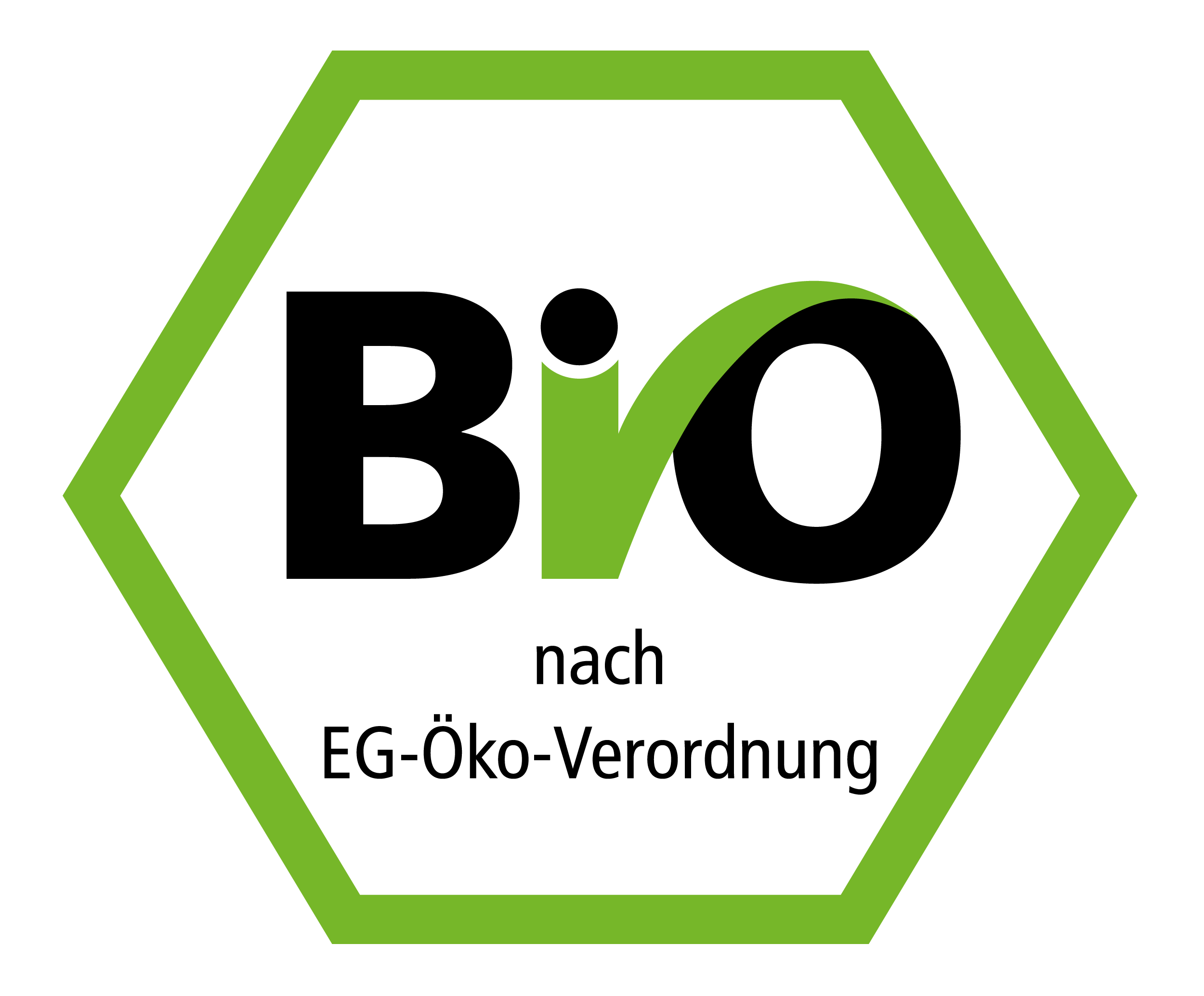 Deutsches Bio-Siegel